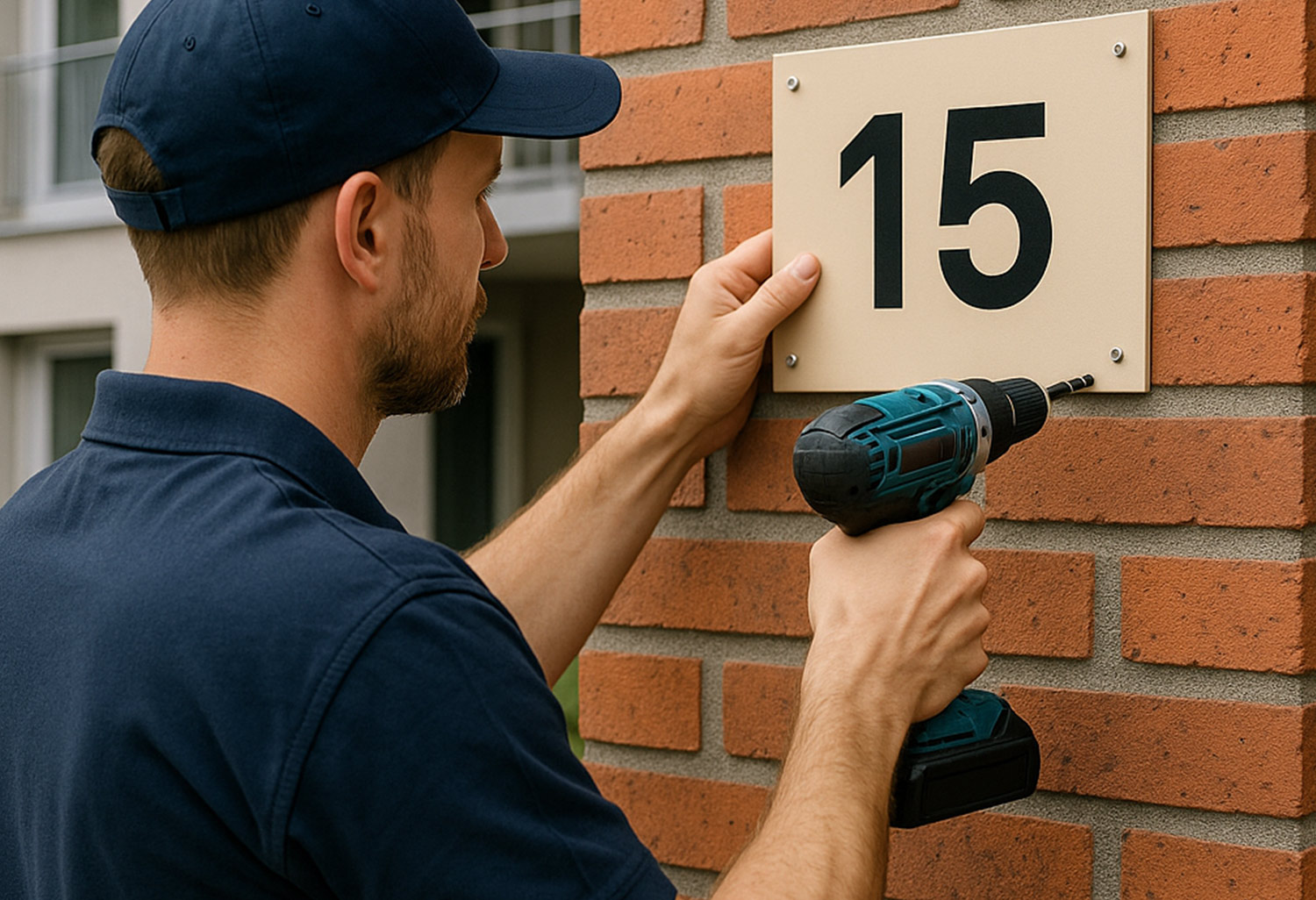 Montagearbeiten - ALLROUNDSAFE Montagearbeiten - ALLROUNDSAFE